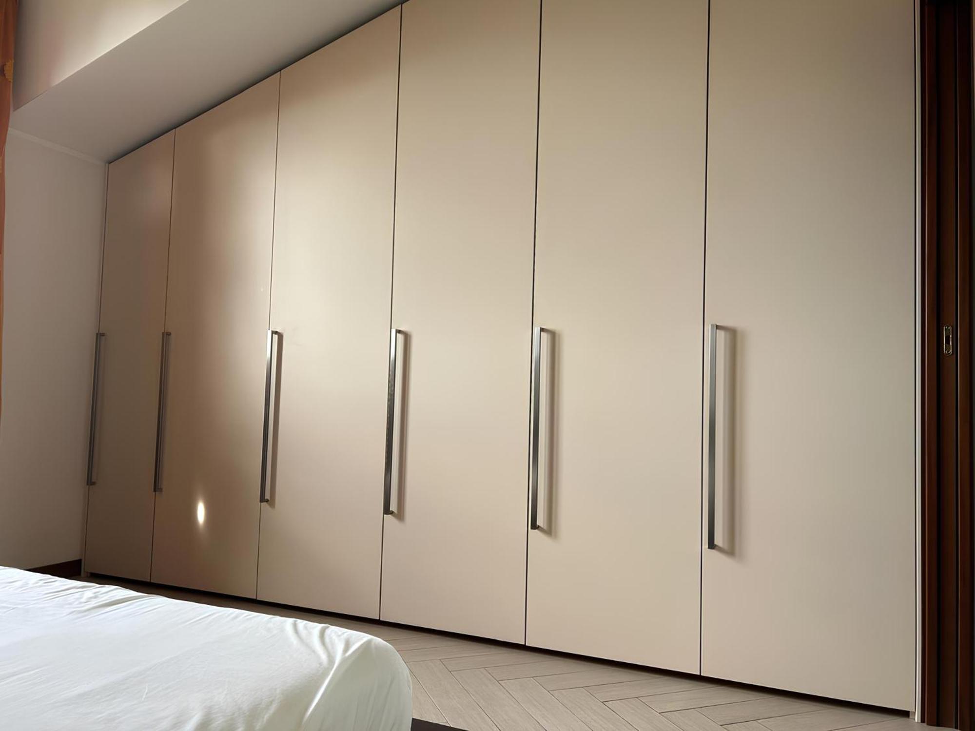 Appartamento Antony'S House Лимбиате Екстериор снимка