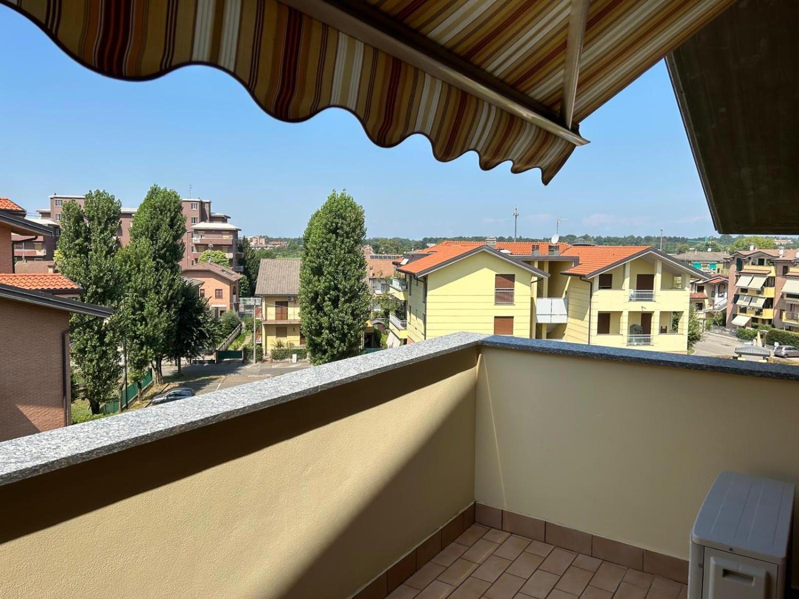 Appartamento Antony'S House Лимбиате Екстериор снимка